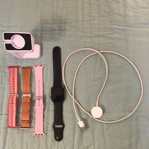 Apple Watch Series 1 38mm